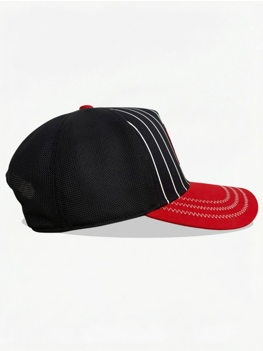 trucker den vanh do 5